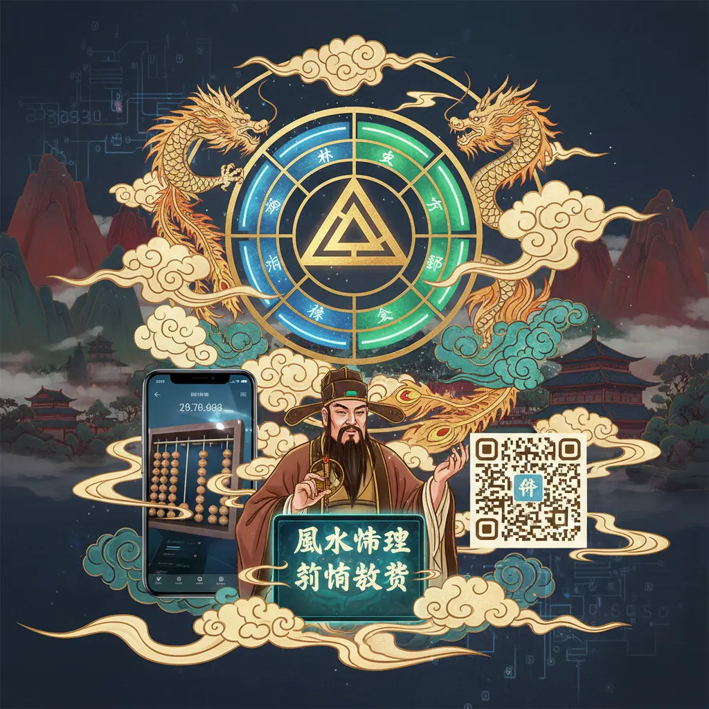 算命收費 - 風水命理