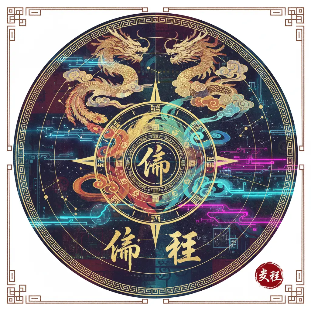 玄學 - 命理