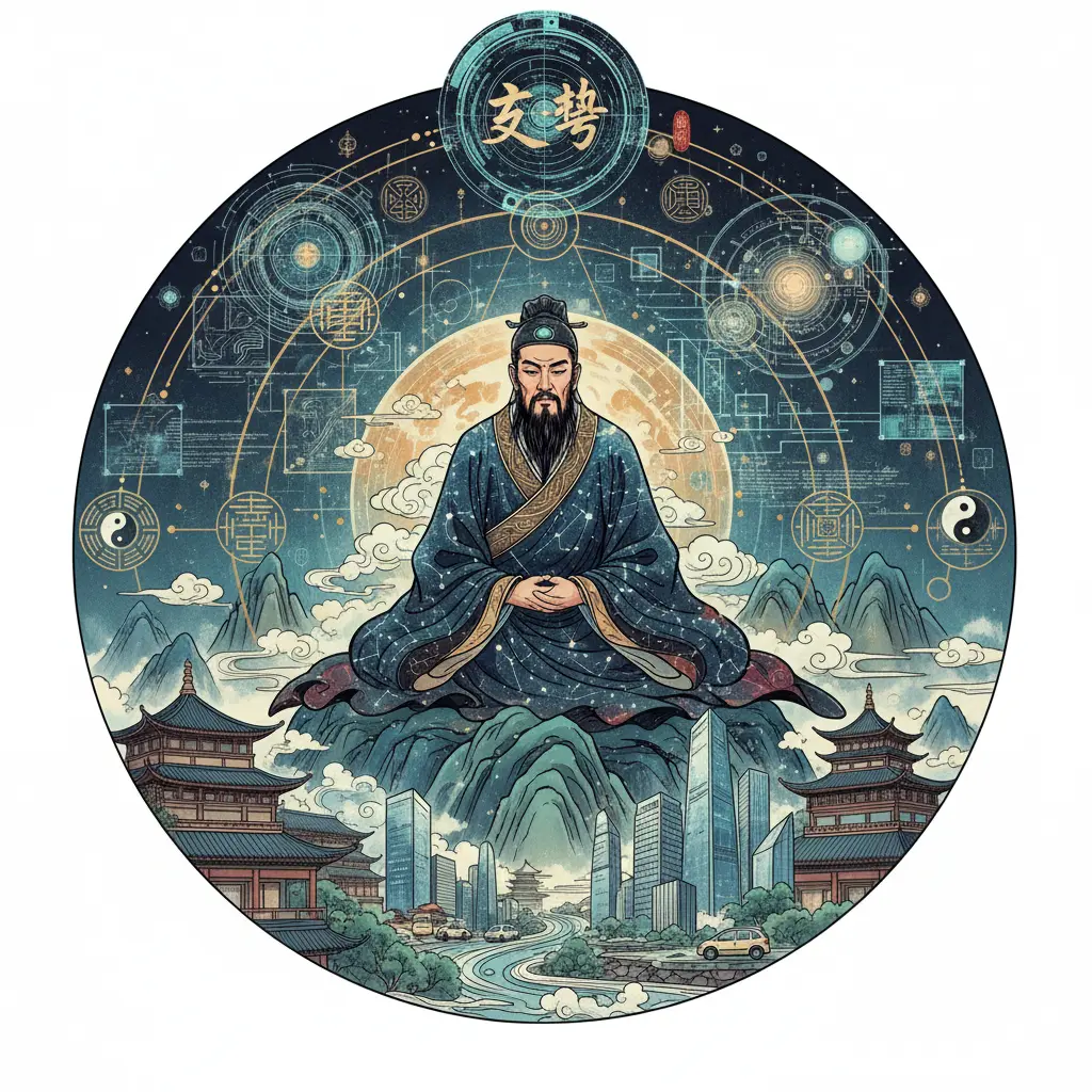 玄學 - 玄學