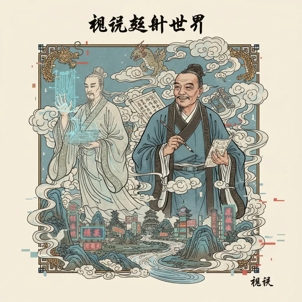 董慕節 - 倪匡