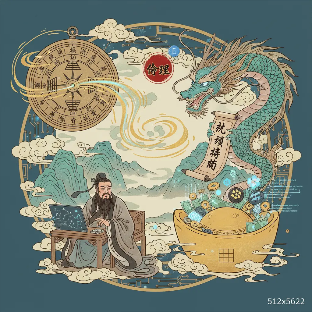 財運 - 命理