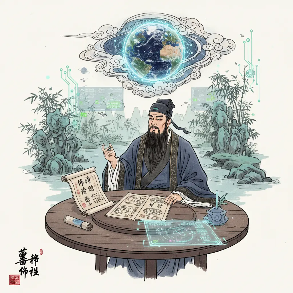董慕節 - 命理